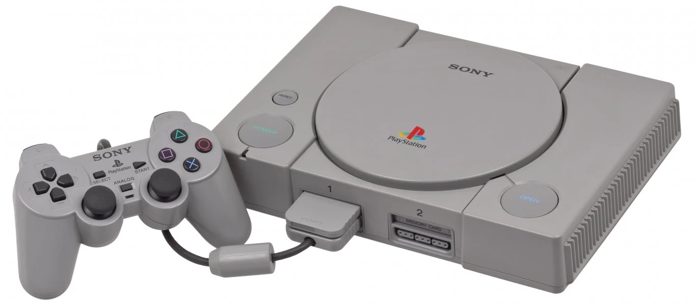 Playstation 1: Η μυστική λειτουργία που αποκαλύφθηκε 26 χρόνια μετά (βίντεο)